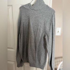 Mens sweater